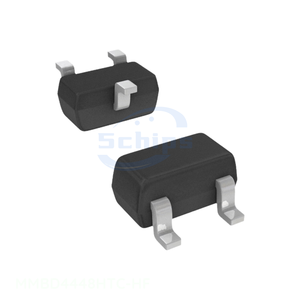 Diode Arrays MMBD4448HTC-HF SOT-523 Electronic Circuit Components Original One Stop Service - Product Image 1