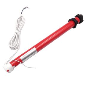 Nouveau style <span class=keywords><strong>d</strong></span>'opérateurs <span class=keywords><strong>de</strong></span> portes automatiques <span class=keywords><strong>de</strong></span> conception moderne <span class=keywords><strong>prix</strong></span> <span class=keywords><strong>d</strong></span>'usine AC <span class=keywords><strong>moteur</strong></span> tubulaire en cuivre intelligent - Product Image 5