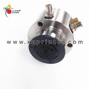 Vanne rotative EA pour pièces d'impression offset SM102 CD102 SM74 PM74 Vanne d'échange d'air M2.007.533 - Product Image 4