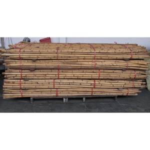 Los muebles de caña de ratán natural de tamaño pequeño más vendidos de CH Global, patrón de artesanías para invernaderos agrícolas - Product Image 6