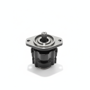 Bomba de Engranajes Hidráulicos JCB Serie 7029120077 JCB 333/G5390 333G5390 7029122021 JCB216 20/925592 20/925357 en Oferta - Product Image 4