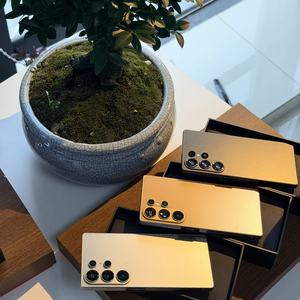 สมาร์ทโฟน S26 Ultra 5G แบตเตอรี่ขนาดใหญ่ 8000mAh ชาร์จเร็วสุด จอแสดงผล 7.3 นิ้ว กล้องหลัง 108MP แรม 8GB ความจุ 256GB รุ่น Global - Product Image 4