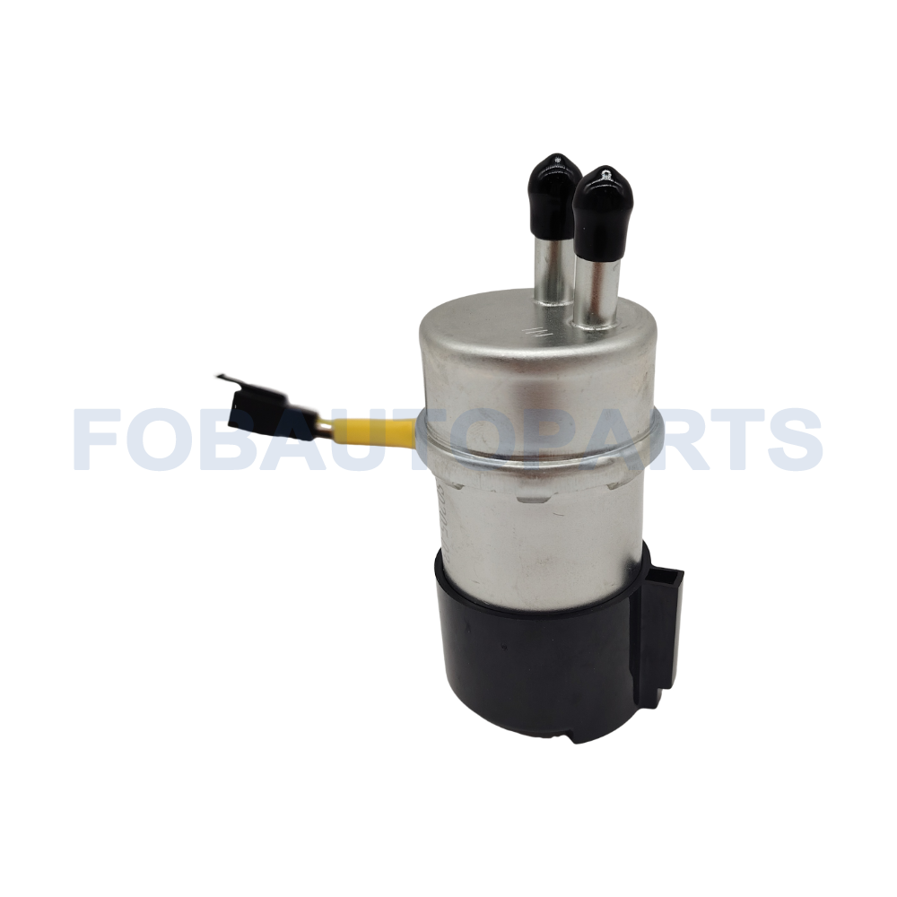 Car Electric Fuel Pump Compatible for HONDA SUZUKI 8MM PIPE 01007033