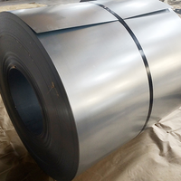 Rouleau d'acier au carbone laminé à froid Q235B pour le formage général, l'estampage, la production d'armoires métalliques et de quincaillerie domestique