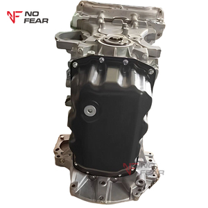 Bloque de Motor 1751cc 1.8T 10UF51 6G01 para Peugeot 508 4008 5008 <span class=keywords><strong>Citroen</strong></span> <span class=keywords><strong>C5</strong></span> C6, Conjunto de Motor 10UF51 6G01 - Product Image 6