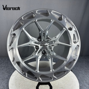 Jantes forgées multi-branches Viorock pour Mercedes E300 Audi RS3 RS5 RS7 A5 A6 20 23 24 BMW <span class=keywords><strong>325</strong></span> F80 F90 pouces 5*114.3 5*112 5*120 - Product Image 1