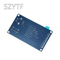 Kit de composants combinés SZYTF EC11 : encodeur rotatif et écran TFT LCD SPI de 1,8 à 2,4 pouces