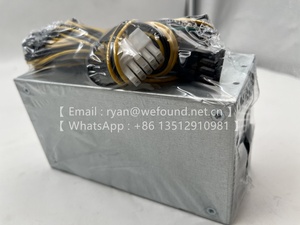 Alimentation électrique à découpage TFX <span class=keywords><strong>FSP600</strong></span>-60AGPAA 600W - Product Image 2