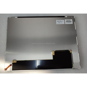 LQ121S1LG75 จอแสดงผล LCD อุตสาหกรรมขนาด 12.1 นิ้วสำหรับระบบควบคุม HMI ของแท้ในสต็อก - Product Image 2