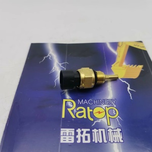 Capteur de température d'eau PC200 PC240 6261816901 6261-81-6901 - Product Image 4