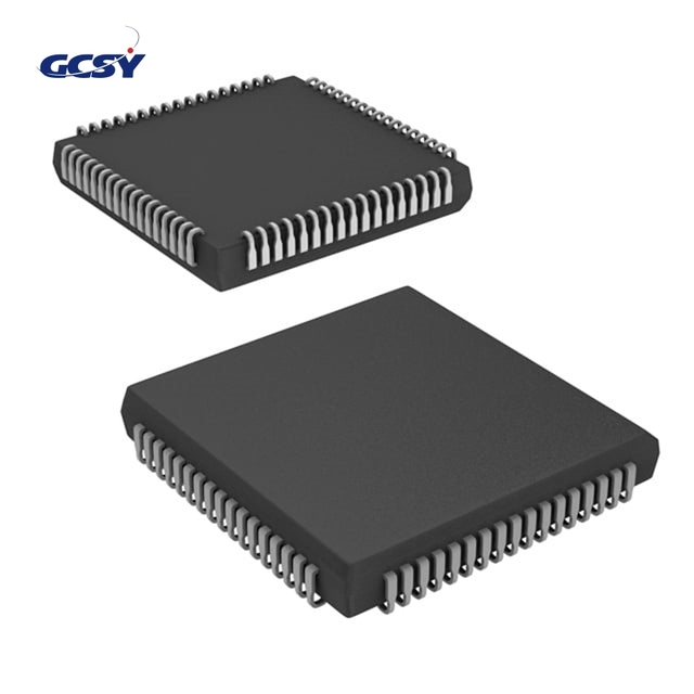 A40MX04-PL68 GCSY IC FPGA 57 I/O 68PLCC Field-Programmable Gate Array Chip
