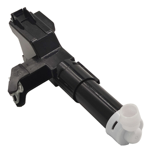 Cilindro Elevador <span class=keywords><strong>de</strong></span> Lavafaros Delantero Derecho con Boquillas <span class=keywords><strong>de</strong></span> Pulverización para Land Cruiser <span class=keywords><strong>Prado</strong></span> 150 2009-2013, Mismo Modelo 85207-60040 - Product Image 6