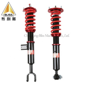 Sistema de suspensión Bliss, amortiguadores de recogida, cubierta de amortiguador Coilover para <span class=keywords><strong>BMW</strong></span> F10 - Product Image 3