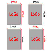 Película de Hidrogel TPU Antiespía de 120x180mm al por Mayor, Precio de Fábrica, Lámina Protectora de Pantalla de Privacidad para Plotter de Pantalla