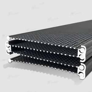 Squisito artigianato in alluminio pieghevole porta a schermo foglio di ventilazione, illuminazione diurna e addio a zanzare e mosche - Product Image 4