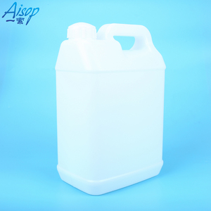 Direct Selling By Chinese Factories Canister 8oz plastic bottle