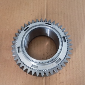 6S500TO 6S508 6S558 Transmisión Eje principal Segundo engranaje 1381 204 <span class=keywords><strong>015</strong></span> 1381204015 - Product Image 2