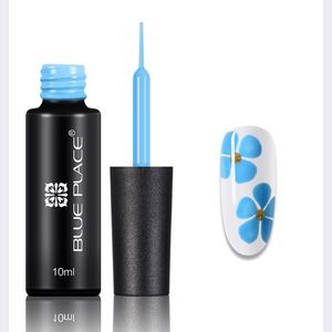 <span class=keywords><strong>Canni</strong></span> — <span class=keywords><strong>vernis</strong></span> à ongles Gel, séchage rapide, Uv, Led, Nail Art, 1 tube de <span class=keywords><strong>vernis</strong></span>, échantillon - Product Image 5