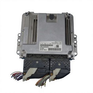 Piezas <span class=keywords><strong>de</strong></span> Desguace <span class=keywords><strong>de</strong></span> ECU <span class=keywords><strong>de</strong></span> Alta Calidad Usadas para Reemplazo/Reparación 408 308S C4L <span class=keywords><strong>C3</strong></span>-XR C5 <span class=keywords><strong>Aircross</strong></span> 0261S22137 MEG1CS042 - Product Image 1