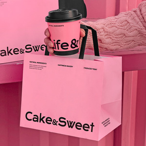 Tasse à café emballage en papier crème glacée jetable boîte kraft comestible écologique personnalisé biodégradable polystyrène manchon pour animaux de compagnie à paroi - Product Image 1