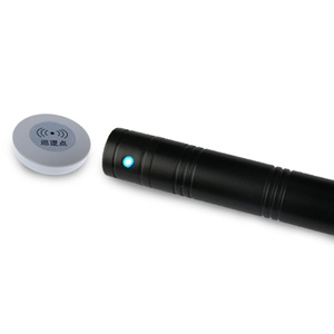 Waterproof USB RFID Tag Staff Management System <b>Remote</b> <b>Control</b> Security Guard Tour Patrol Reader - Product Image 3