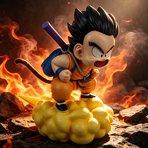 Caja Sorpresa de PVC Estilo <span class=keywords><strong>Yubi</strong></span>, Juguete de Moda Nacional, Figura de Anime de PVC, Personaje de Anime de la Popular Serie de Manga y Anime - Product Image 5