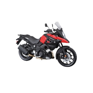 Modèle de <span class=keywords><strong>moto</strong></span> en métal Meichi 1:12 Ducati Kawasaki Yamaha en gros, jouet de simulation avec emballage en boîte couleur - Product Image 5