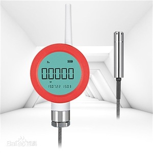 เซ็นเซอร์วัดแรงดัน Dr. Brandt รุ่น DGZ11K 280 บาร์ แบบเกลียว นำเข้าจากเยอรมนี - Product Image 4