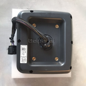 หน้าจอแสดงผลรถขุด R300LC-9S รุ่น 21Q6-33401 21Q6-30111 สำหรับคลัสเตอร์ - Product Image 1