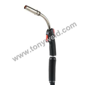 Torche de soudage 420a <span class=keywords><strong>Co2</strong></span> refroidie à l'air Mmt/Pmt42 Haute performance pour usage professionnel - Product Image 4