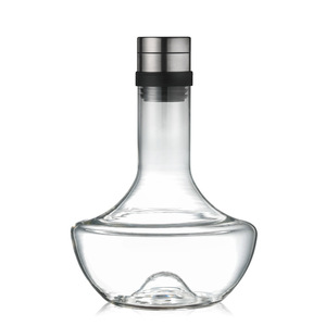 <span class=keywords><strong>Carafe</strong></span> à vin rouge avec <span class=keywords><strong>a</strong></span>érateur en <span class=keywords><strong>cristal</strong></span> sans plomb <span class=keywords><strong>Carafe</strong></span> à vin rouge - Product Image 2