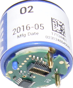 เซ็นเซอร์ออกซิเจน O2 และเซ็นเซอร์ตรวจจับก๊าซ H2S, CO, SO2, LEL รุ่น Ventis MX4 ของแท้และรุ่นใหม่สำหรับอุตสาหกรรมและวิทยาศาสตร์ - Product Image 2