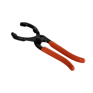 10 ''inch lọc dầu kìm có thể điều chỉnh lọc dầu công cụ loại bỏ Kìm cho xe ô tô - Product Image 5