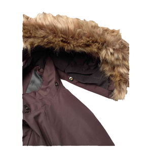 Traje <span class=keywords><strong>de</strong></span> Esquí Impermeable Personalizado para Exteriores, <span class=keywords><strong>Mono</strong></span> Grueso y Cálido para Niños y Niñas, Ropa Deportiva Unisex Resistente al Viento - Product Image 6