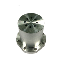 Pièces CNC sur mesure, composants en acier inoxydable SS303/SS304, usinage CNC de précision, petites pièces.