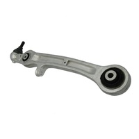 Bras de commande de suspension avant pour Bentley Continental GT & Continental Flying Spur 4E0407151E 4E0407151K