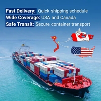 Transitaire international Alibaba Logistics : Offre de livraison d'articles aux meilleurs prix vers l'Espagne par voie maritime express, taxes incluses