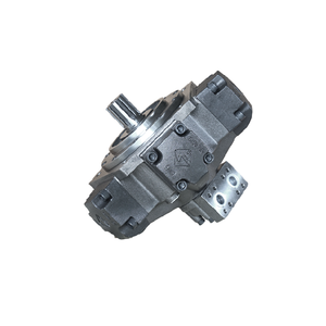 Motore idraulico a cinque stelle ITM16-1400 ITM16-1600 altalena del motore della pompa idraulica & idraulica in gru, impianti di perforazione - Product Image 3