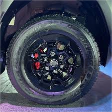 Mingyue 4X4 hors route 17 18 pouces 6X139.<span class=keywords><strong>7</strong></span> jante de roue de voiture de passager de plat profond pour T Land Cruiser Prado Hilux <span class=keywords><strong>4Runner</strong></span> Tacoma Tundra - Product Image 5