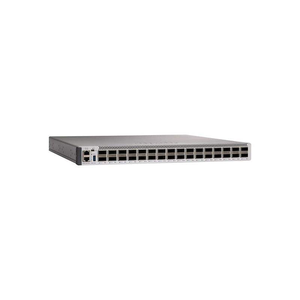 สวิตช์ซีรีส์ 9000 รุ่น N9K-C9316D-GX พร้อมคอร์สปายน์ 16x400G QSFP-DD สำหรับเครือข่ายระดับองค์กร N9K-C9316D-GX - Product Image 1