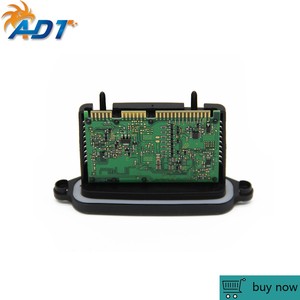 โปรโมชั่นใหญ่ ADT ชุดควบคุมไฟหน้า LED รุ่น 5 Series F07 GT F10 F11 7316217 หมายเลข 63117316217 - Product Image 4