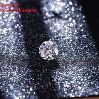 Starsgem Vente en gros de moissanite, diamant, pierre de moissanite, diamant moissanite, moissanite en vrac, diamant moissanite