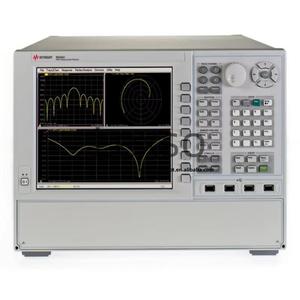 Analizador de Redes Keysight N5264A Usado, de Alquiler, Calibrado, de 10 MHz a 26.5 GHz xgeqpt - Product Image 4