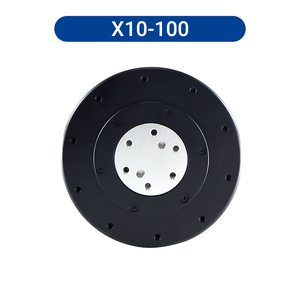 Motor Brushless RMD-X10S2 V3 Tipo Pancake con Encoder, Usado en Robots Humanoides, Actuador Magnético Brushless Outrunner, Motor BLDC para Robots - Product Image 3
