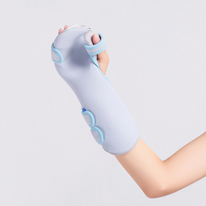 Stroke <strong>Hand</strong> <strong>Splint</strong> Resting <strong>Hand</strong> <strong>Splint</strong> Night Wrist Thumb Immobilizer Support <strong>for</strong> <strong>Fracture</strong> Arthritis Dislocation - Product Image 2