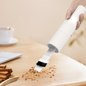 Aspiradora Portátil para Auto 2026, Inalámbrica, Recargable, de Mano, para Hogar y Oficina - Product Image 1