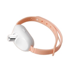 Laser Guided <b>Cat</b> Collar Rechargeable <b>Automatic</b> Pet <b>Toy</b> For Indoor <b>Cats</b> With Type C Charging Port - Product Image 2
