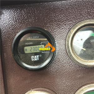 รถขุดตีนตะขาบ Caterpillar 950b สภาพดี มือสอง สำหรับงานดิน รถขุดมือสอง Cat320bl - Product Image 5