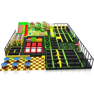 <span class=keywords><strong>Cubierta</strong></span> <span class=keywords><strong>de</strong></span> Espuma PP Lavable y Removible para Piscina y Trampolín Beileqi, con Opciones <span class=keywords><strong>de</strong></span> Piscina <span class=keywords><strong>de</strong></span> Pelotas y Cubos, 15x15x15cm o 20x20x20cm - Product Image 5