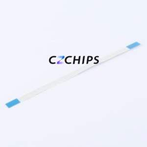 BTC05A-8P-95-4-8 FFC Cable (Flexible Flat Cable) P=0.5mm Connector 8P 0.5mm Non-Inverting 9.5cm - Product Image 2